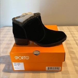 Sporto Boots